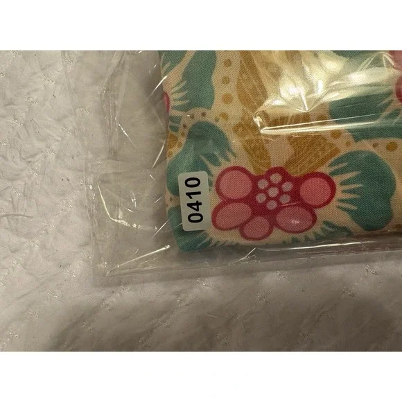 Natural Life Maribel Floral Pattern Shorts, Small. NWT - Picture 8 of 8